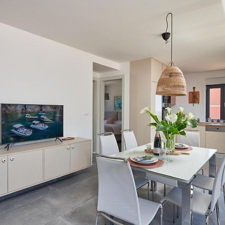 Irena Apartment No 2 تْسافتات المظهر الخارجي الصورة