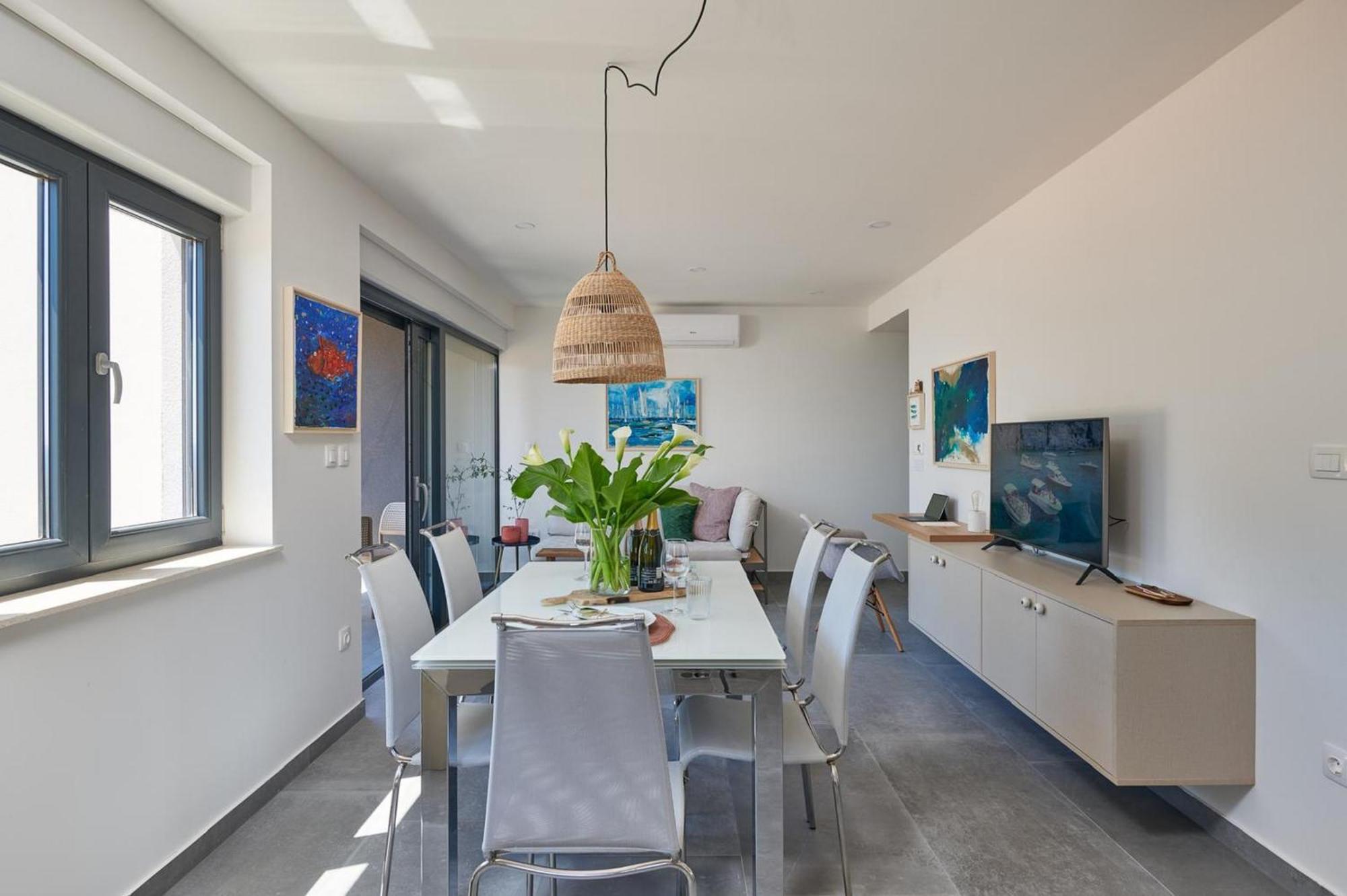 Irena Apartment No 2 تْسافتات المظهر الخارجي الصورة