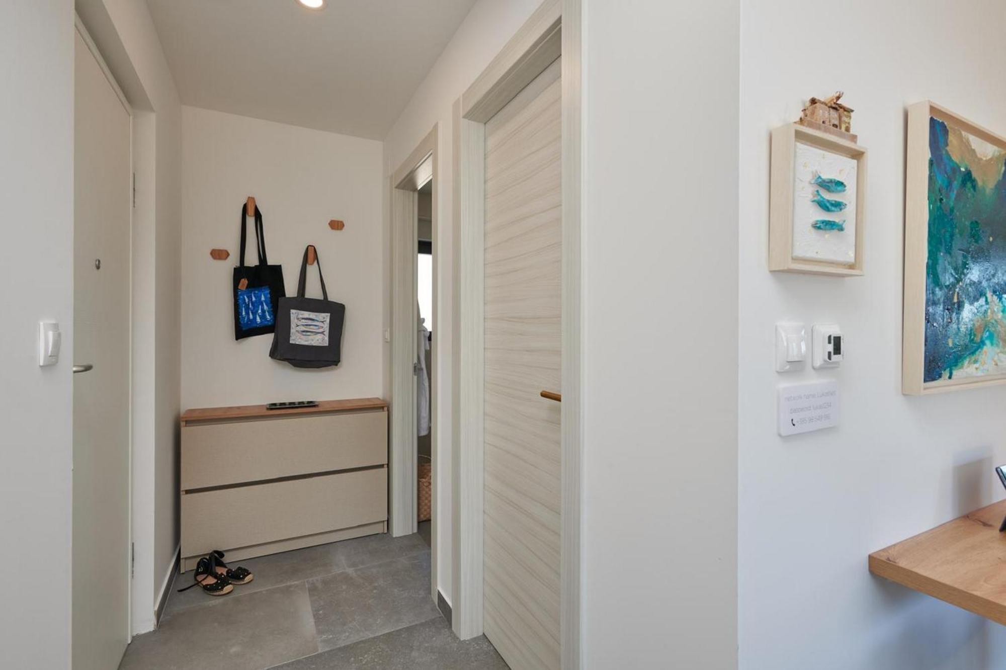 Irena Apartment No 2 تْسافتات المظهر الخارجي الصورة