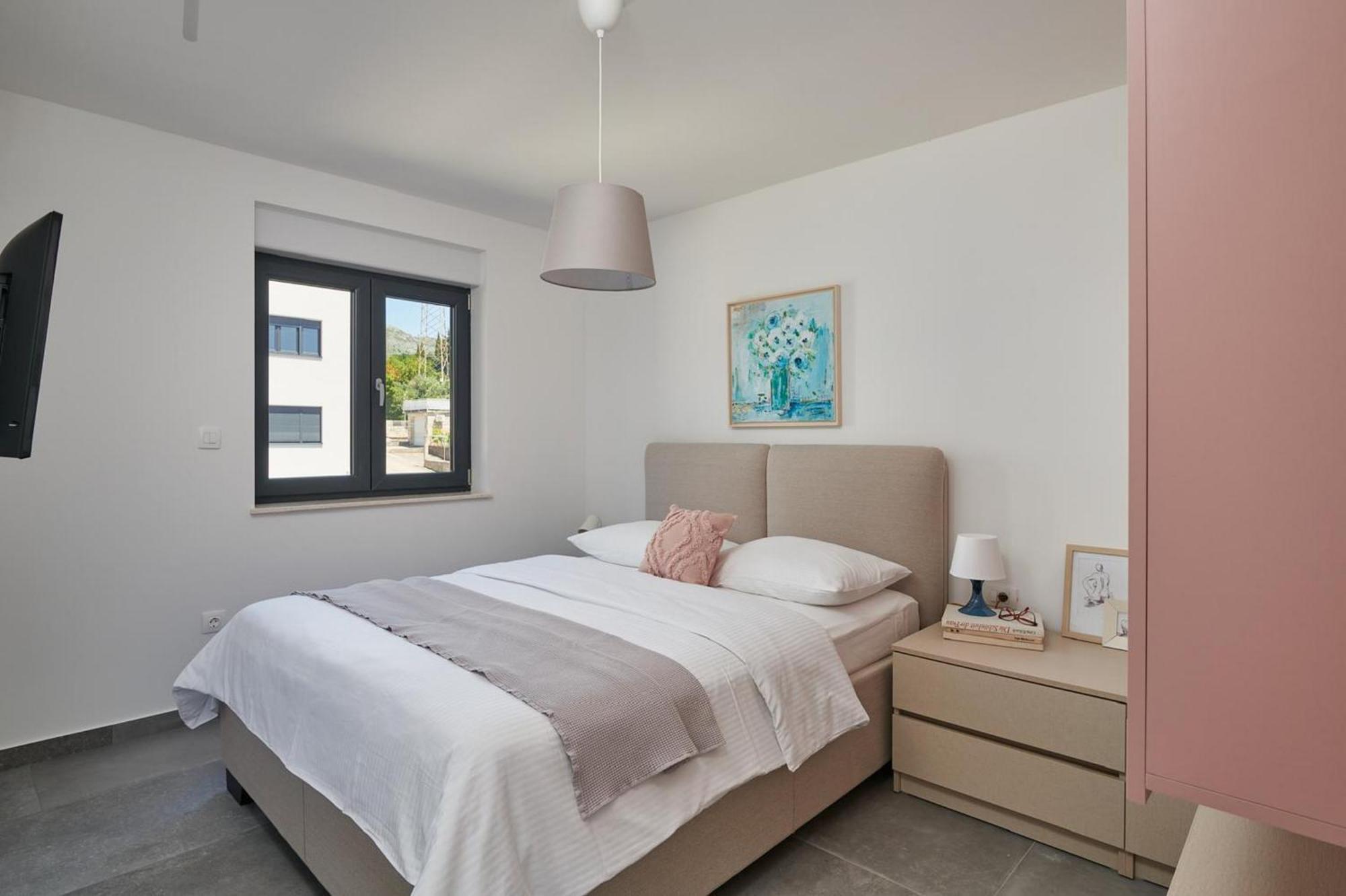 Irena Apartment No 2 تْسافتات المظهر الخارجي الصورة