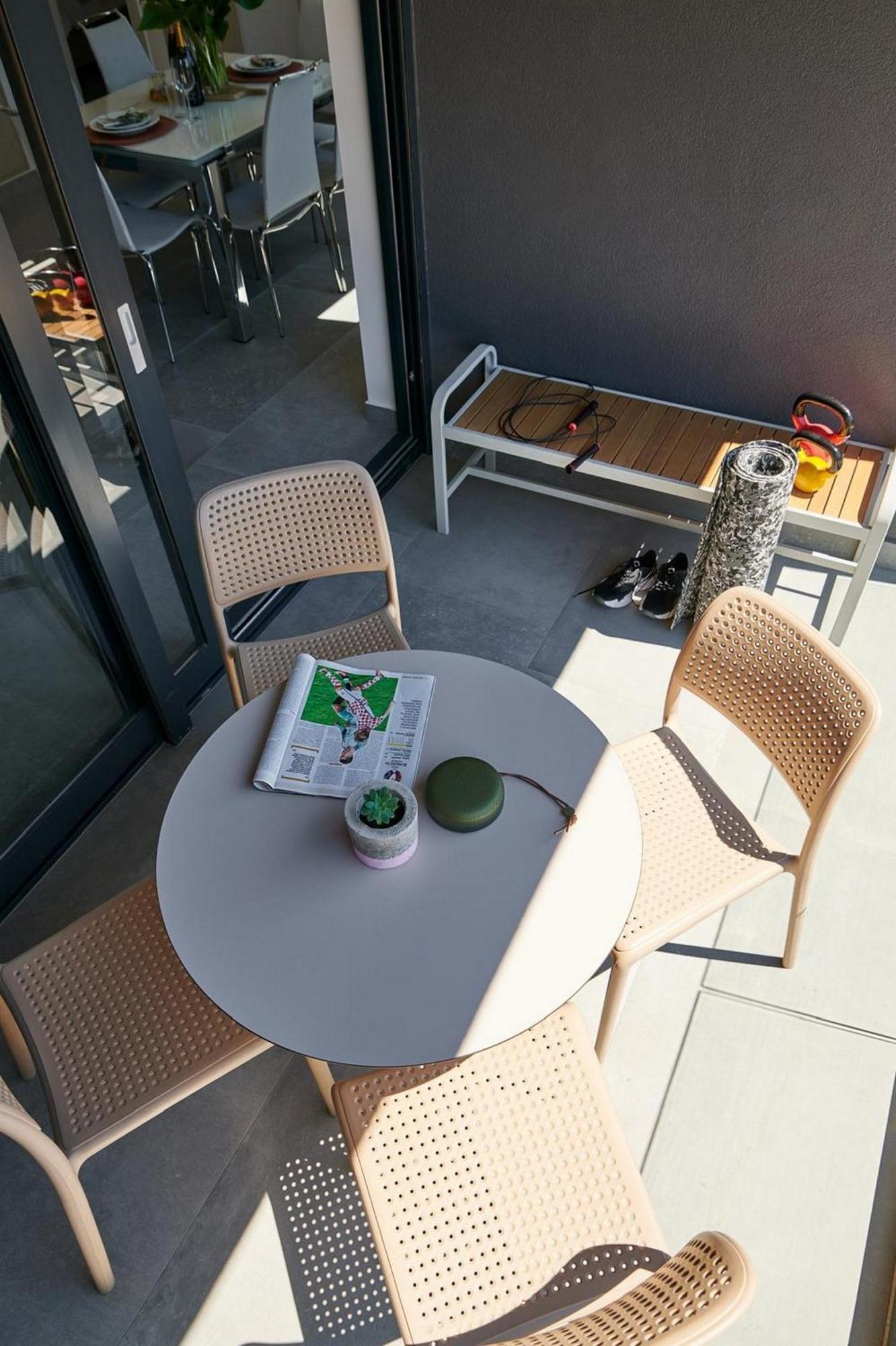 Irena Apartment No 2 تْسافتات المظهر الخارجي الصورة